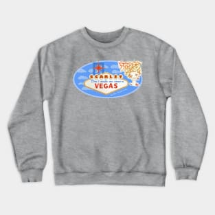 Vegas Crewneck Sweatshirt